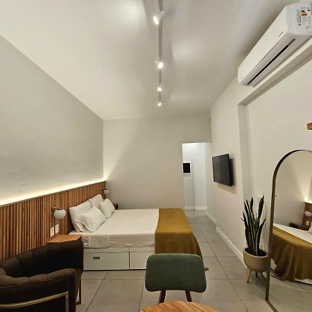 Studio Admirable Recoleta Buenos Aires Zewnętrze zdjęcie