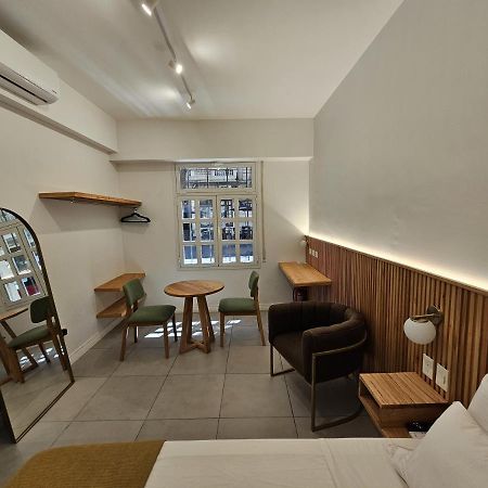 Studio Admirable Recoleta Buenos Aires Zewnętrze zdjęcie