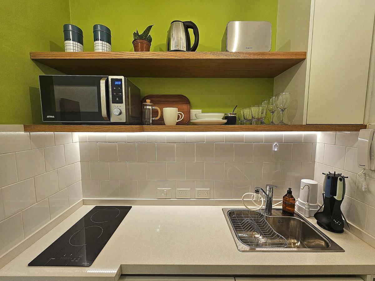 Studio Admirable Recoleta Buenos Aires Zewnętrze zdjęcie