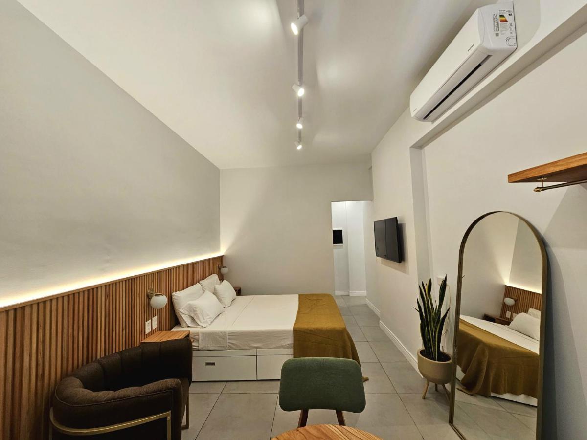 Studio Admirable Recoleta Buenos Aires Zewnętrze zdjęcie