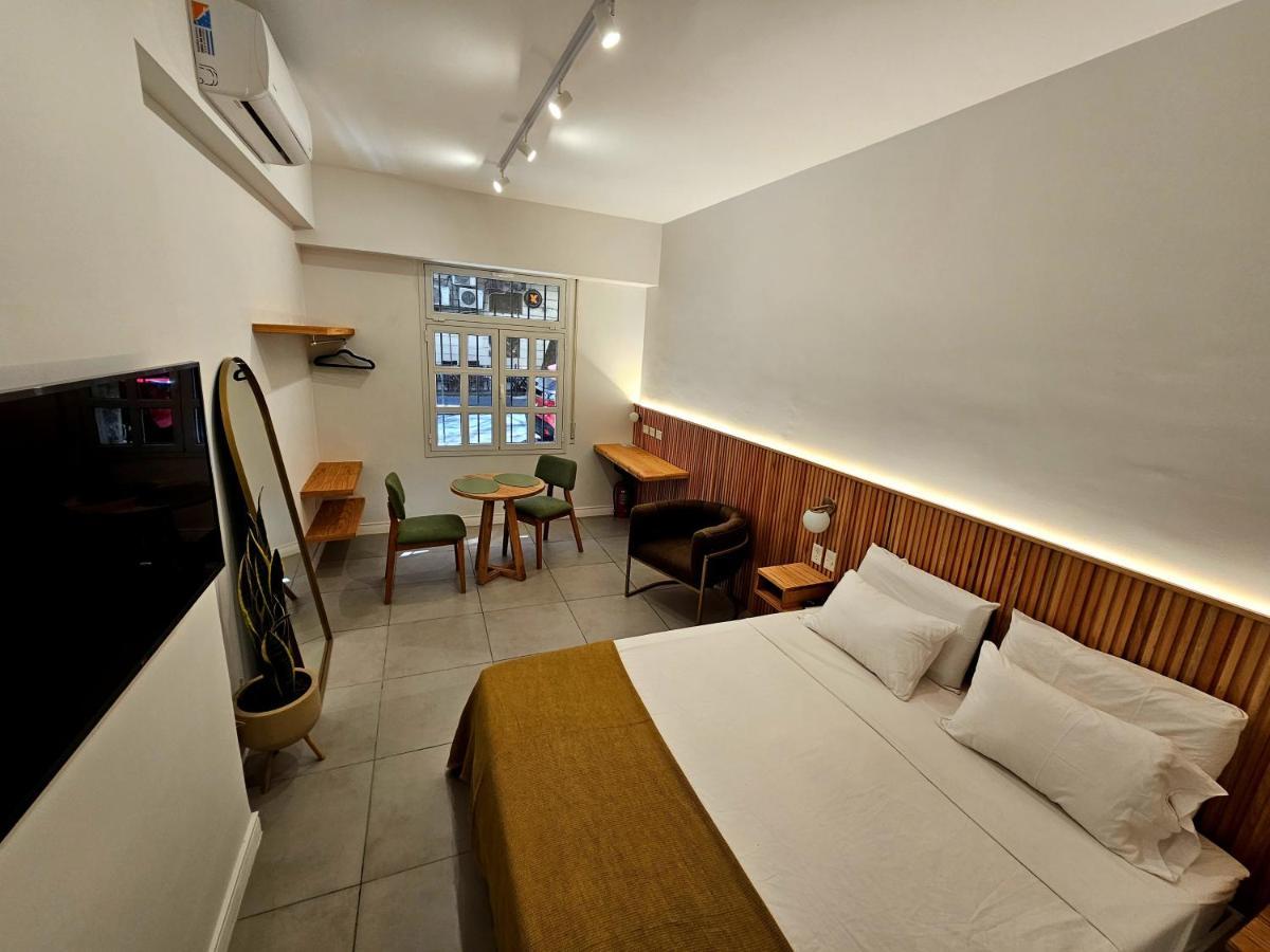 Studio Admirable Recoleta Buenos Aires Zewnętrze zdjęcie