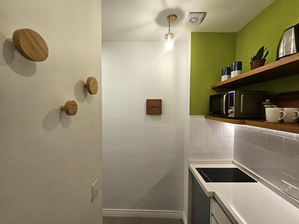 Studio Admirable Recoleta Buenos Aires Zewnętrze zdjęcie
