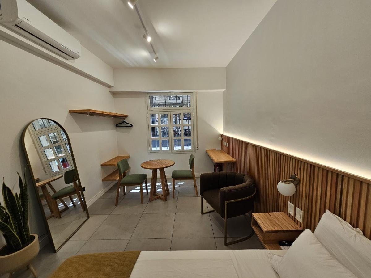 Studio Admirable Recoleta Buenos Aires Zewnętrze zdjęcie