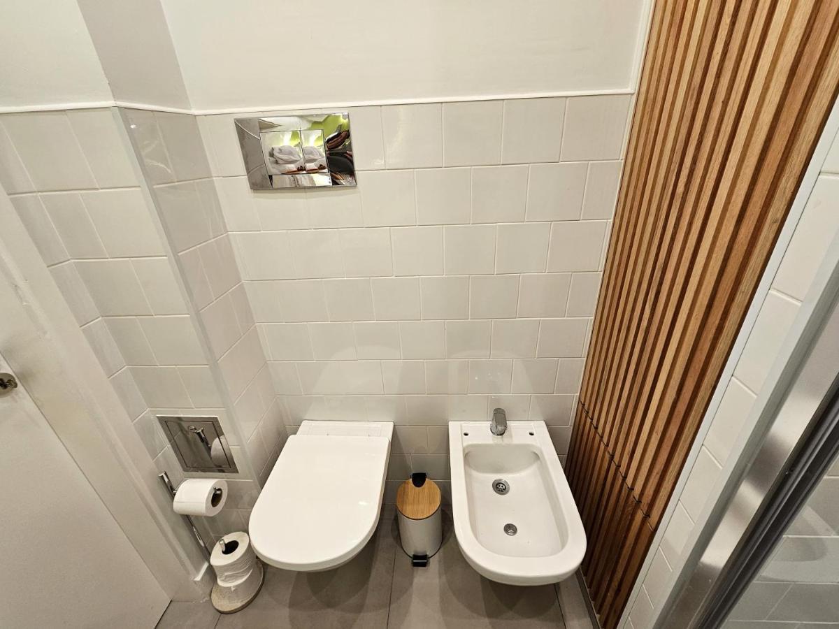 Studio Admirable Recoleta Buenos Aires Zewnętrze zdjęcie